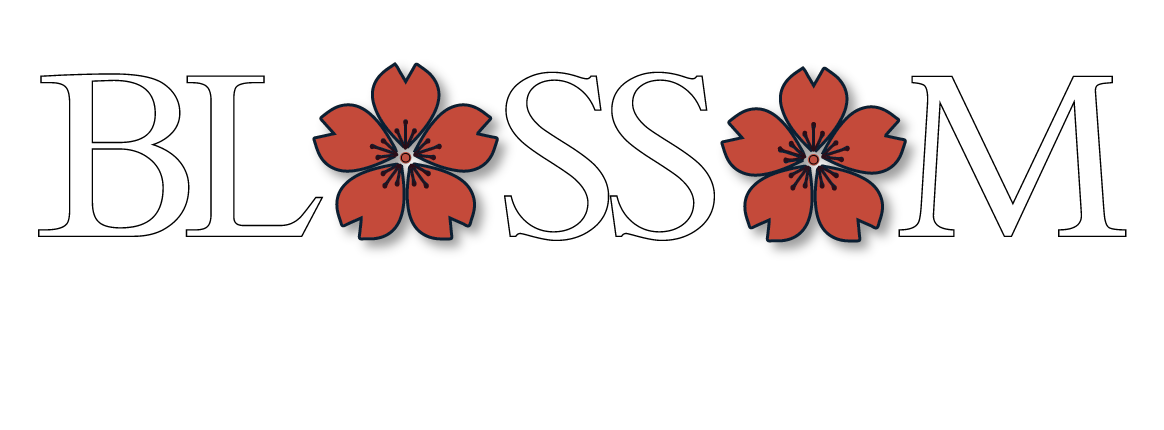 Blossom Here